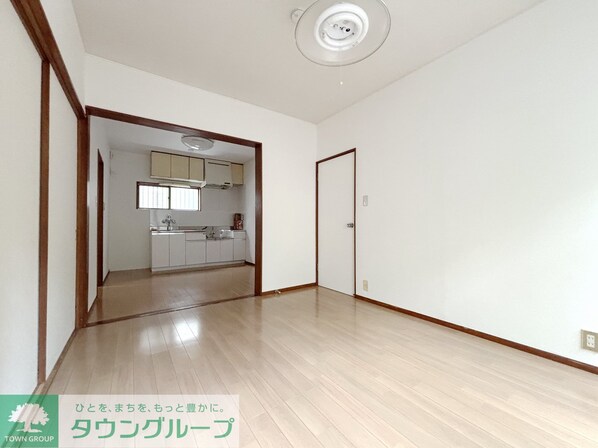 福田邸の物件内観写真